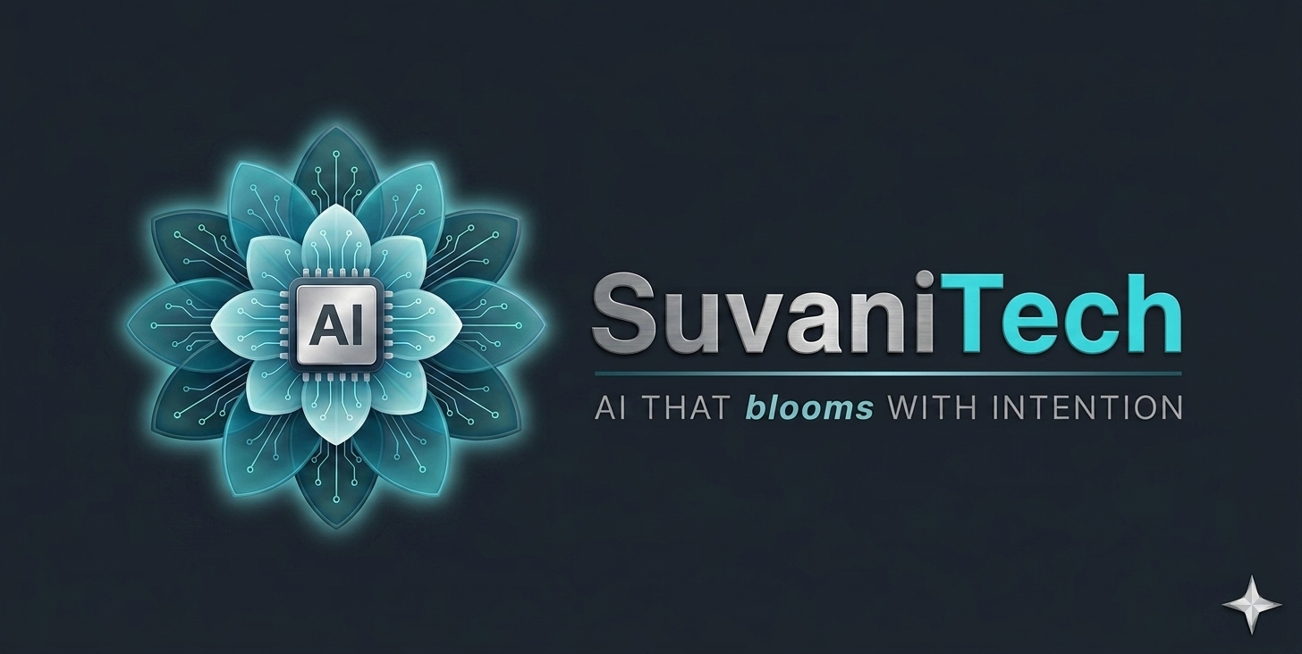 SuvaniTech